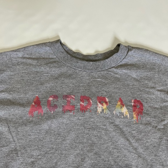 Chance The Rapper Acid Rap Tee - Picture 2 of 4